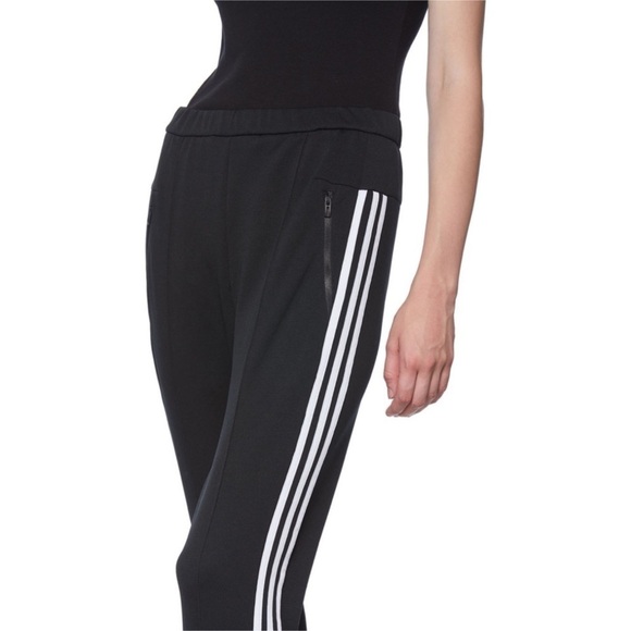 NEW Adidas Originals ID Lounge Stirrup Track Pants - Picture 3 of 8